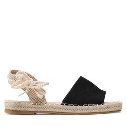 

Еспадрильї DeeZee WSS20457-02 Black, Чорний