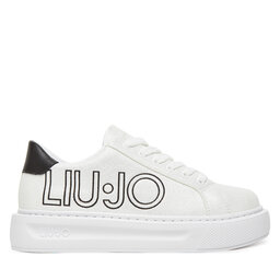 Liu Jo Tenisice Liu Jo 4A5301 EX099 S Bijela