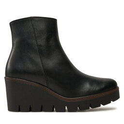 Gabor Botine Gabor 54.780.27 Negru
