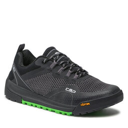 CMP Batai CMP Lothal Bike Shoe 3Q61047 Titano/Nero