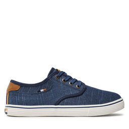 

Кросівки Wrangler Calypso Derby WM21000A Royal 014, Cиній