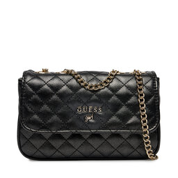Guess Torbica Guess J4RZ18 WG0J0 JBLK