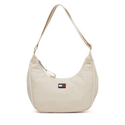 Tommy Jeans Bolso Tommy Jeans Urban X-Body AW0AW17547 Beis