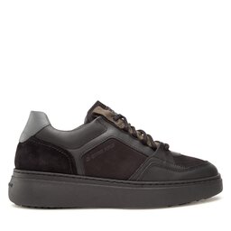 

Снікерcи G-Star Raw Lash Web Tnl W 2242 009515 Blk, Чорний