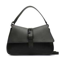 Furla Torebka Furla Flow WB00996-BX2045-O6000-1020 Czarny
