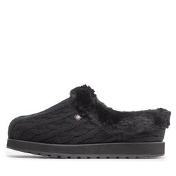 

Тапочки Skechers BOBS Ice Angel 31204/BBK Black, Чорний