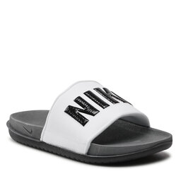 Nike Шлепанцы Nike Offcourt Slide BQ4639 001 Dark Grey/Black/White