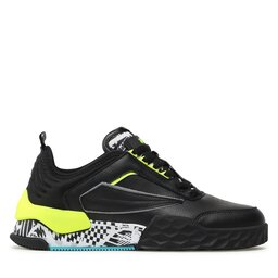 

Снікерcи Fila Modern T Vr46 FFM0226.80010 Black, Чорний