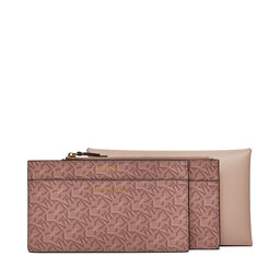 MICHAEL Michael Kors Porta-documentos MICHAEL Michael Kors Empire 34H3G8ED7L Sftpink/Fawn
