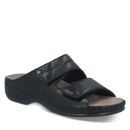 Berkemann Sandaler och Slip-ons Berkemann Finja 1021 Blue 316