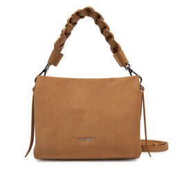 Coccinelle Handtasche Coccinelle E1 P6P 58 01 01 Braun