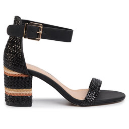 

Босоніжки DeeZee WYL2206-2 Black, Чорний