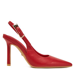 DeeZee Sandale DeeZee 6-705-8 Crvena