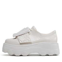 

Туфлі Melissa Kick Off Buckle Up + V&R Ad 33598 White AD160, Білий