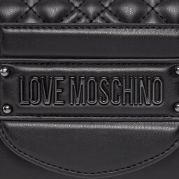 

Сумка LOVE MOSCHINO JC4056PP1ILA000A Nero, Чорний