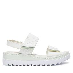 Rieker Sandalias Rieker V4475-80 Blanco