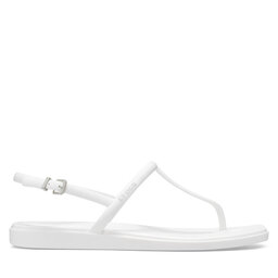 Crocs Sandalen Crocs Miami Thong Flip 209793 Grau