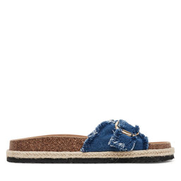 JENNY Chanclas JENNY LB-P1629 Azul marino