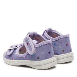 

Босоніжки Superfit 1-800292-8500 M Lilac, Фіолетовий