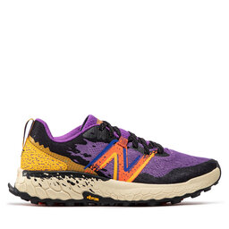 

Взуття New Balance Fresh Foam Hierro v7 MTHIERM7 Фіолетовий