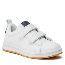 Action Boy Sneakers Action Boy CF2357-1 White