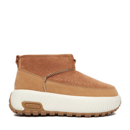 Roxy Stivali da neve Roxy CEO-V12-1037 Beige