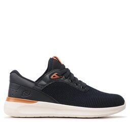 Skechers Снікерcи Skechers Lasiter 210406/NVY Чорний