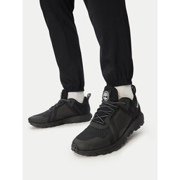 Timberland Снікерcи Timberland Winsor Trail Low TB0A6DH2EK91 Чорний