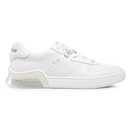 

Снікерcи Coach Citysole Court G5509 White, Білий
