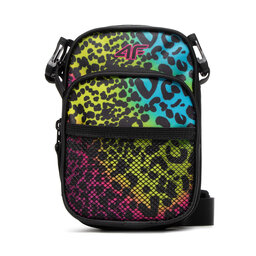 4F Sacoche 4F HJL22-JBAGD008 Multicolore