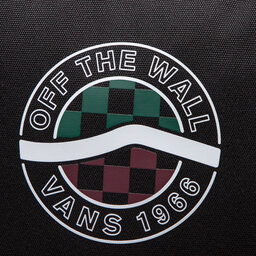 

Рюкзак Vans Mn Old Skool H2 VN0A5E2SBN31 BN3, Чорний
