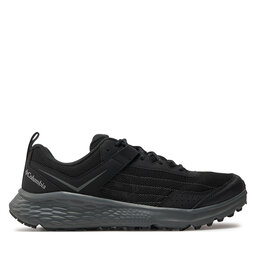 Columbia Παπούτσια πεζοπορίας Columbia Vertisol Trail 2062921012 Μαύρο