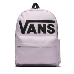 Vans Kuprinės Vans Mn Old Skool Drop V Backpack VN0A5KHPC7S1 Lavender Frost