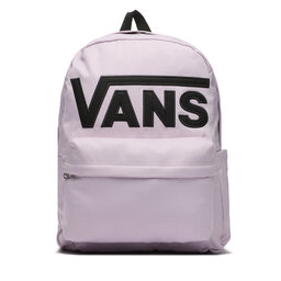 Vans Zaino Vans Mn Old Skool Drop V Backpack VN0A5KHPC7S1 Lavender Frost