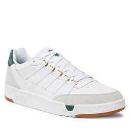 K-Swiss Sneakers K-Swiss Set Pro™ 07933-904-M White/Posy Green/Gum