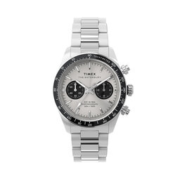 Timex Reloj Timex Waterbury TW2Y19200 Negro
