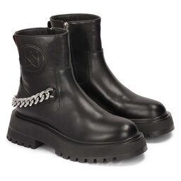 Kazar Botines Kazar Nicky 83479-01-00 Black