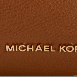 

Сумка MICHAEL Michael Kors Lillie 30T9G0LE3L Luggage, Коричневий