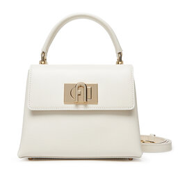 Furla Torebka Furla 1927 WB00109 ARE000 PNN00 Écru