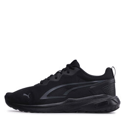 

Снікерcи Puma All-Day Active 386269 01 Puma Black/Dark Shadow, Чорний