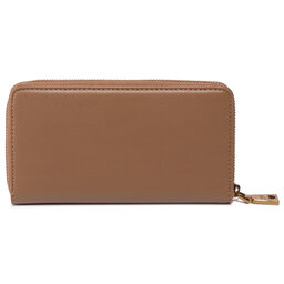 

Великий жіночий гаманець LOVE MOSCHINO JC5604PP1ALD0200 Cuoio, Коричневий