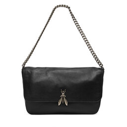 Patrizia Pepe Τσάντα Patrizia Pepe 8B0280/L165-K103 Μαύρο