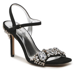 Kate Spade Sandaler Kate Spade Treasure KA332 Black BLK