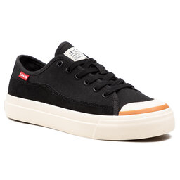 Levi's® Кецове Levi's® 233009-636-59 Regular Black