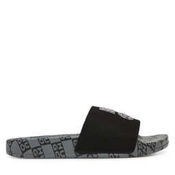 HUGO Pantoletten HUGO G01151 M Schwarz