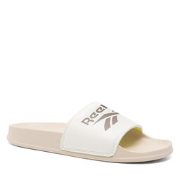 Reebok Чехли Reebok Fulgere Slide HR0689 Бял