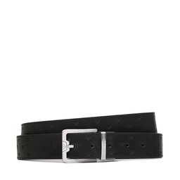 Emporio Armani Herrbälte Emporio Armani Y4S502 Y734E 88045 Black/Blue