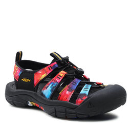 Keen Sandales Keen Newport Retro 1024316 New York At Night