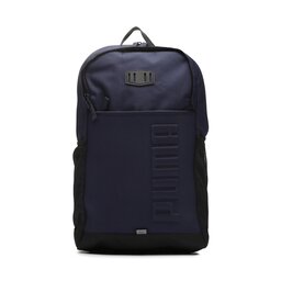 Puma Раница Puma S Backpack 079222 07 Тъмносин