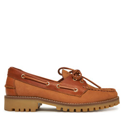 Bronx Scarpe basse Bronx Sie-nna 66548-HB Marrone